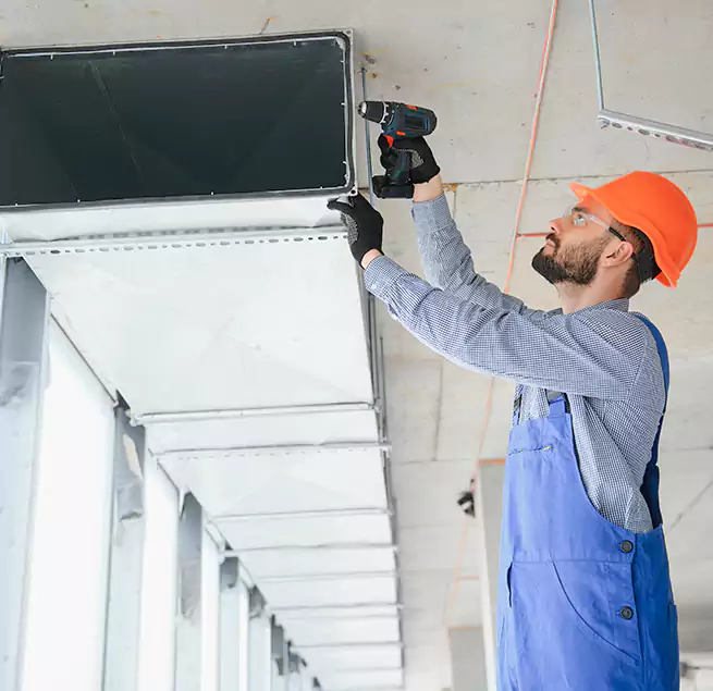 Why Homeowners & Businesses Trust Us in Ferry Pass, FL