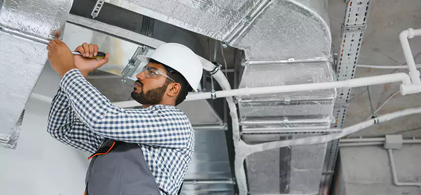 Proactive Ac Vent Repairs & Air Duct Replacement Companies Near Me in Ferry Pass