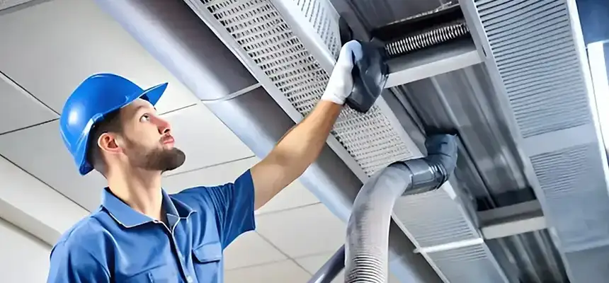 Our Annual Dryer Vent Maintenance Services in Ferry Pass, FL
