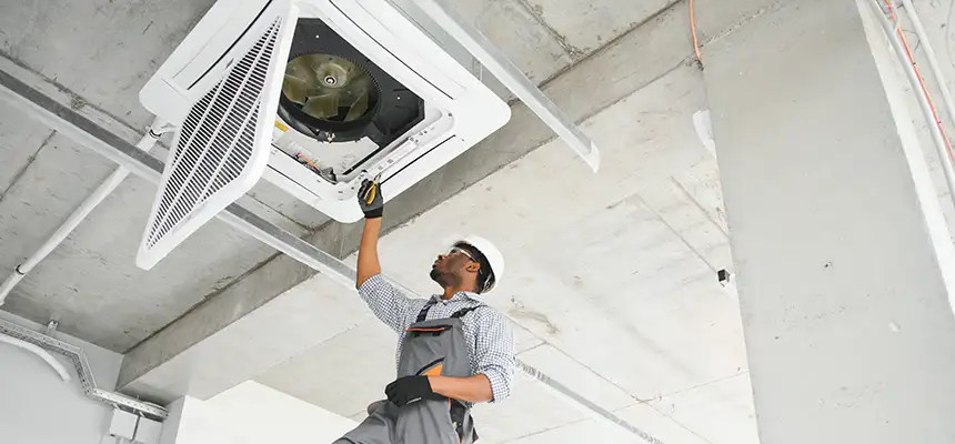 Efficient Multi‑Unit & HOA Annual Vent Cleaning Plans in Ferry Pass