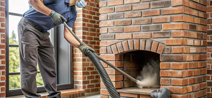 Our Chimney Sweep Services in Ferry Pass, FL