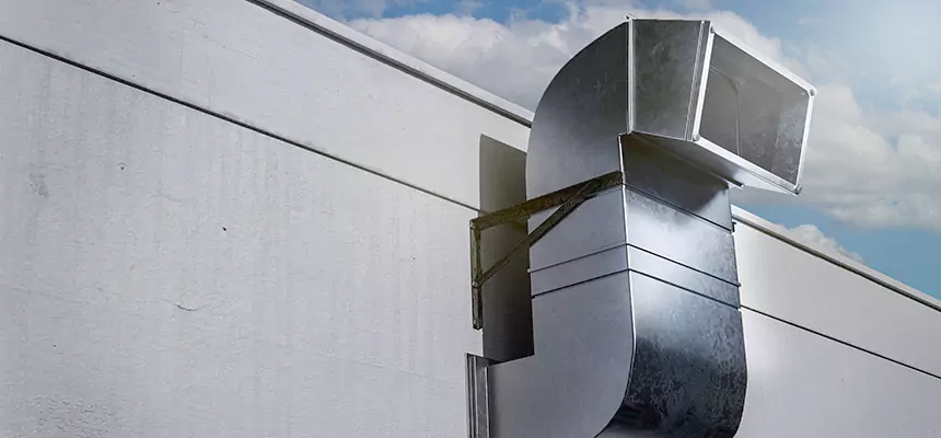 Comprehensive Commercial HVAC Cleaning in Ferry Pass