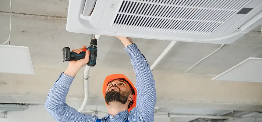 Detailed Multi‑Unit Riser & Roof Termination Cleaning in Ferry Pass