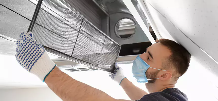 Our Dryer Vent Replacement Services in Ferry Pass, FL