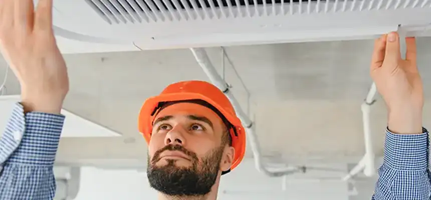 Our Furnace Vent Cleaning Services in Ferry Pass, FL