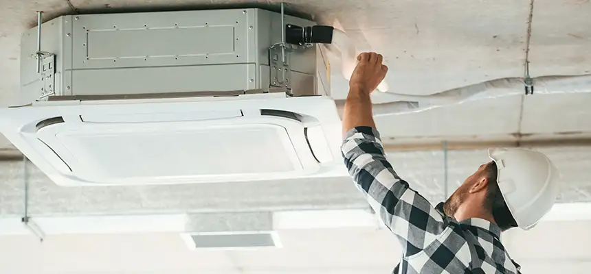 Our Local Vent Cleaning Services in Ferry Pass, FL