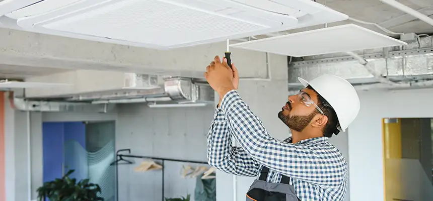 Our Roof Dryer Vent Cleaning Services in Ferry Pass, FL