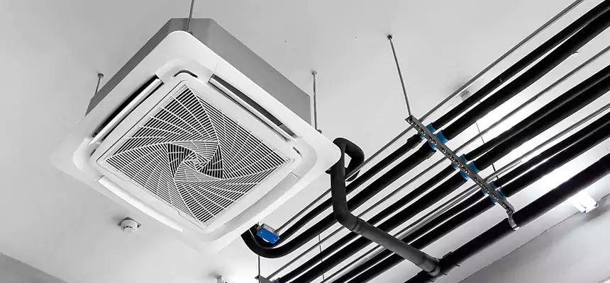 Our Smart AC Vent Controller Services in Ferry Pass, FL