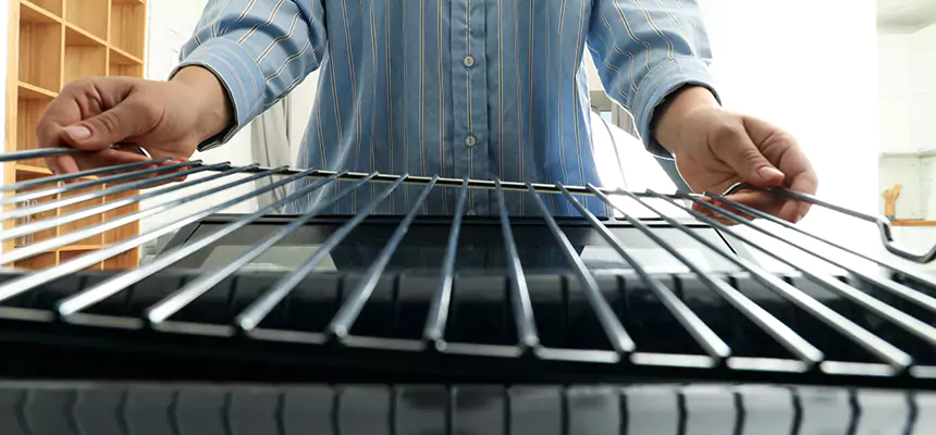 Our Vent Grille Washing Services in Ferry Pass, FL