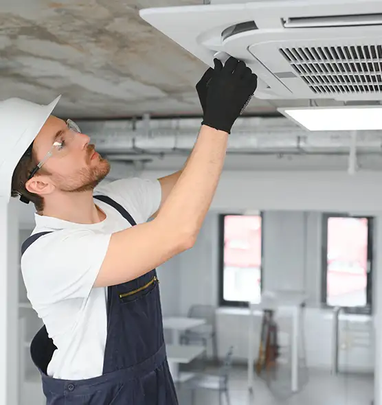 Top Affordable Duct Cleaning Services Near Me in Ferry Pass, FL