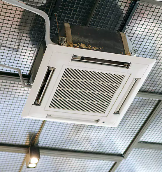 Top-Notch Allergy Relief Vent Cleaning Services in Ferry Pass, FL