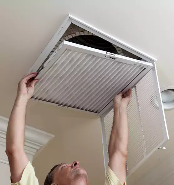 Trusted Apartment Air Duct Cleaning in Ferry Pass, FL