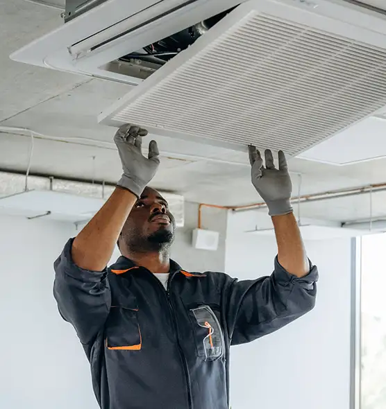 About Certified Air Duct Specialists in Ferry Pass, FL