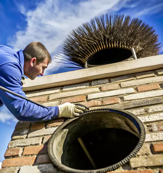 About Professional Chimney Sweep in Ferry Pass, FL