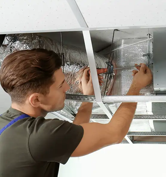Professional Clogged Dryer Vent Repair in Ferry Pass, FL