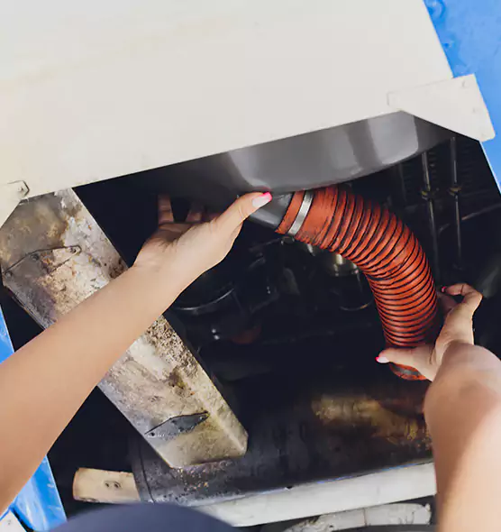 Professional Dryer Duct Pressure Testing in Ferry Pass, FL