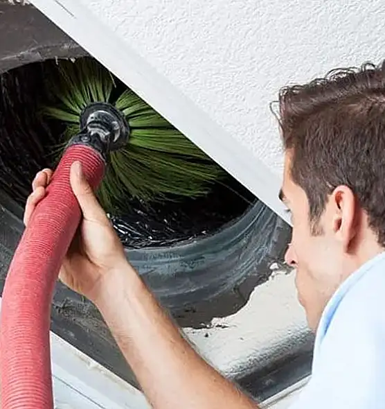 Professional Dryer Fire Safety Service in Ferry Pass, FL