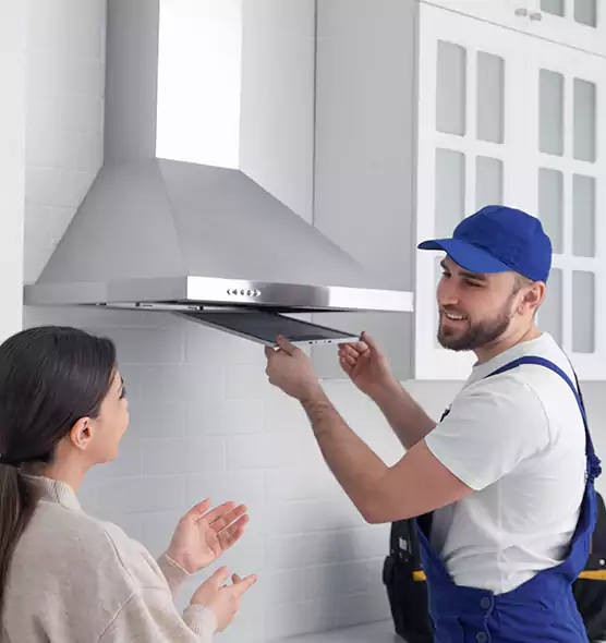 Professional Dryer Vent Cleaning Service in Ferry Pass, FL