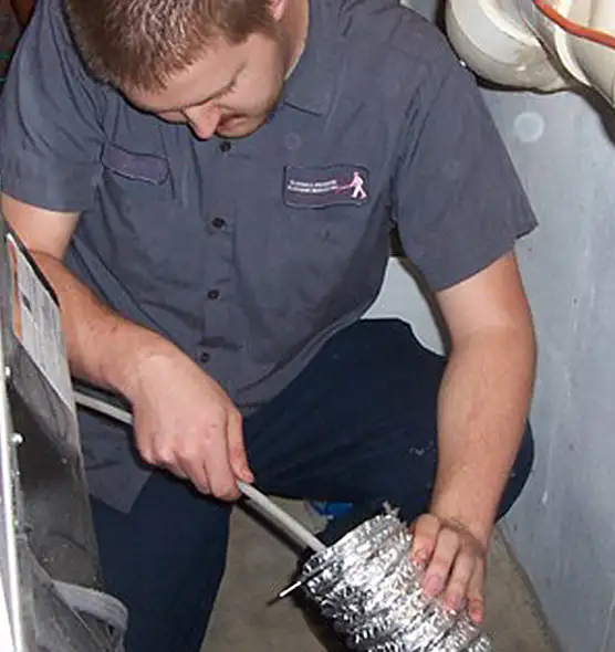 About Dryer Vent Hose Installation in Ferry Pass, FL