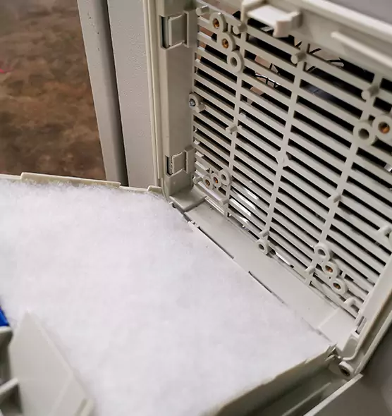 Professional Dryer Vent Mold Cleaning in Ferry Pass, FL