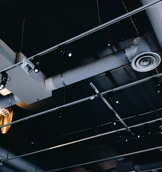 About Duct Sanitization with UV Light in Ferry Pass, FL