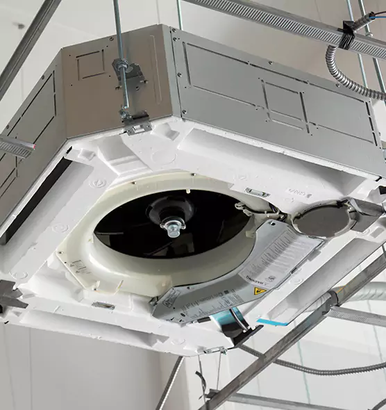 Professional Industrial Dryer Vent Cleaning in Ferry Pass, FL