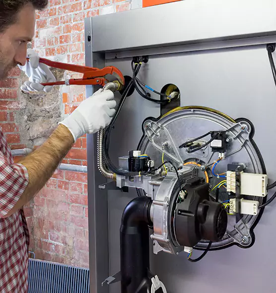 Advanced Repair Dryer Vent Hose in Ferry Pass, FL