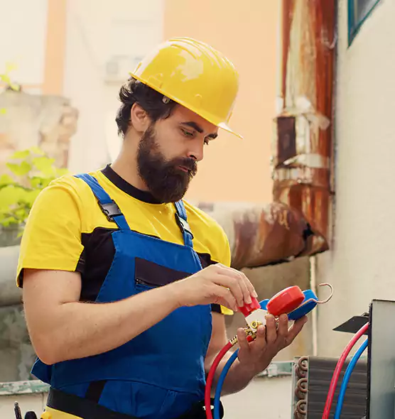 About Smart HVAC Installation in Ferry Pass, FL