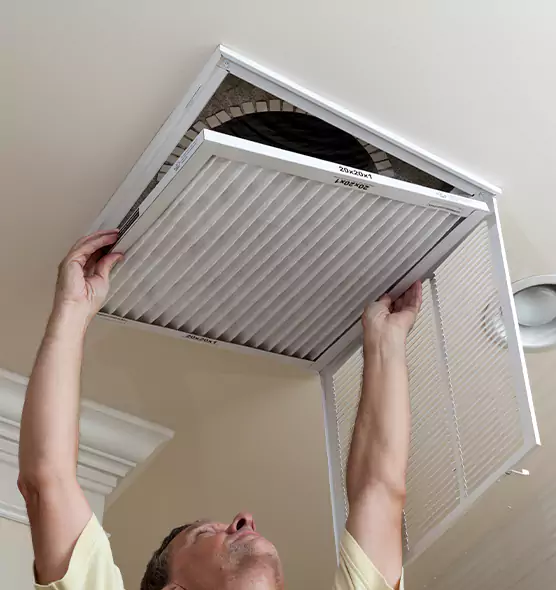 Professional Vent Relocation Services in Ferry Pass, FL