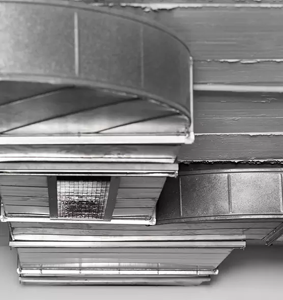 Professional Wall Vent Cleaning Service in Ferry Pass, FL