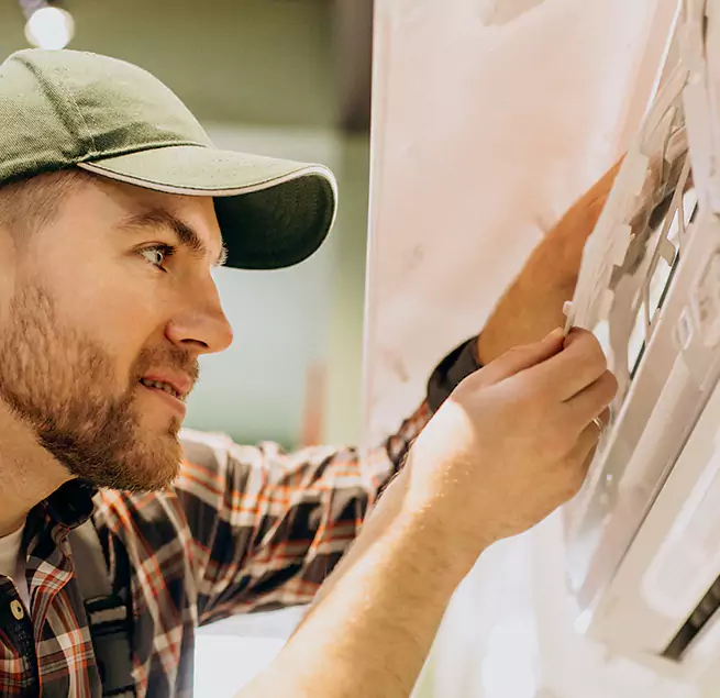 Why Homeowners Businesses Trust Us in Ferry Pass, FL?