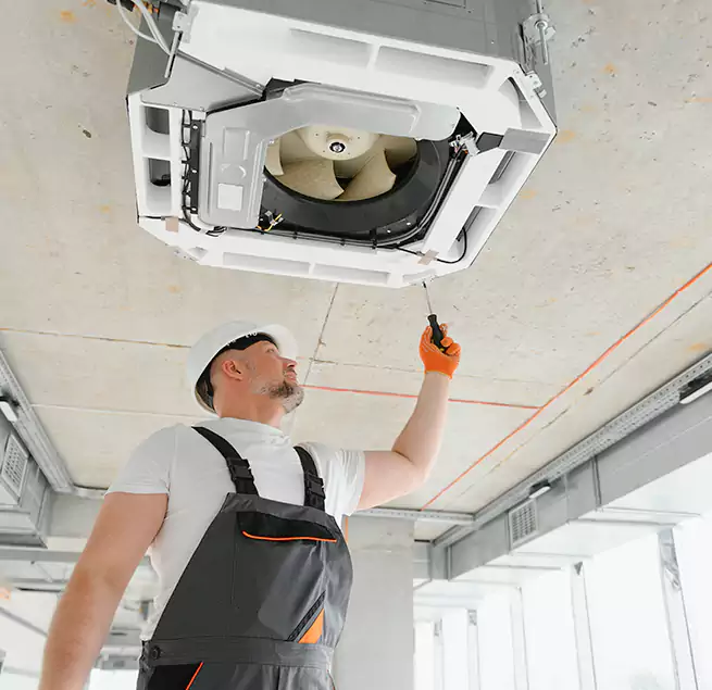 Why Homeowners & Businesses Trust Us in Ferry Pass, FL?