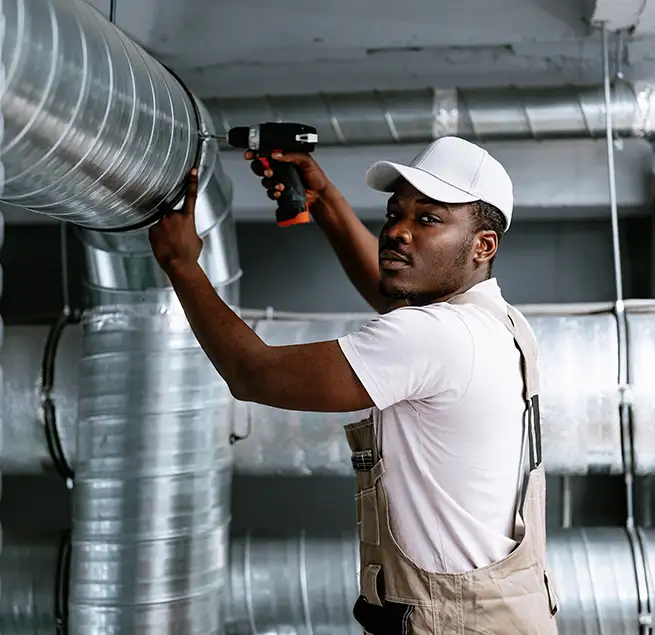 Why Homeowners & Businesses Trust Us Ferry Pass, FL