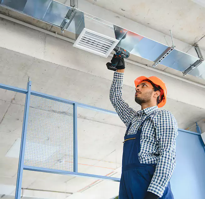 Why Homeowners & Businesses Trust Us in Ferry Pass, FL?