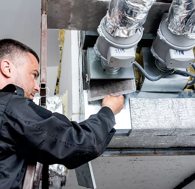 Why Homeowners & Businesses Trust Us in Ferry Pass, FL?