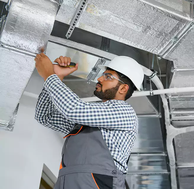 Why Homeowners & Businesses Trust Us Ferry Pass, FL