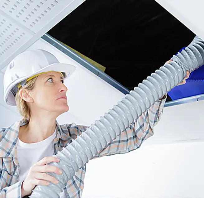 Why Homeowners & Businesses Trust Us Ferry Pass, FL