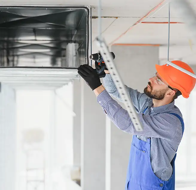 Why Homeowners & Businesses Trust Us in Ferry Pass, FL?