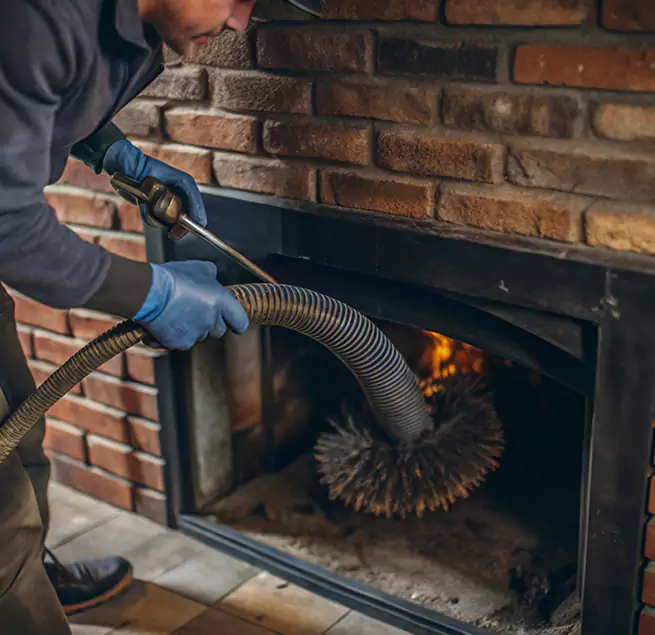 Why Homeowners & Businesses Trust Us in Ferry Pass, FL?