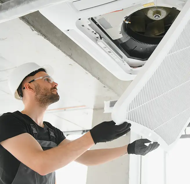 Why Homeowners & Businesses Trust Us in Ferry Pass, FL?