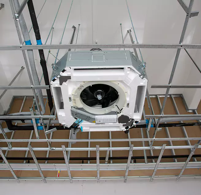 Why Homeowners & Businesses Trust Us in Ferry Pass, FL?