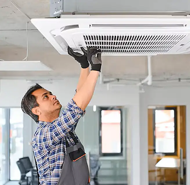 Why Homeowners & Businesses Trust Us in Ferry Pass, FL?