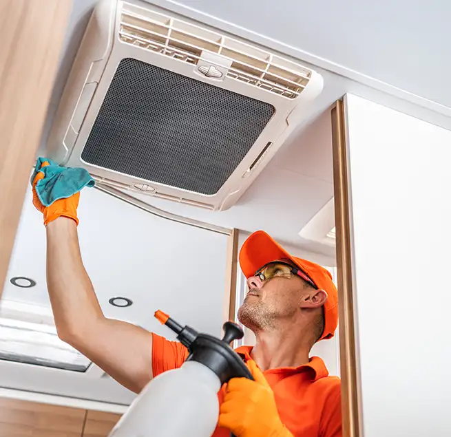 Why Homeowners & Businesses Trust Us in Ferry Pass, FL?