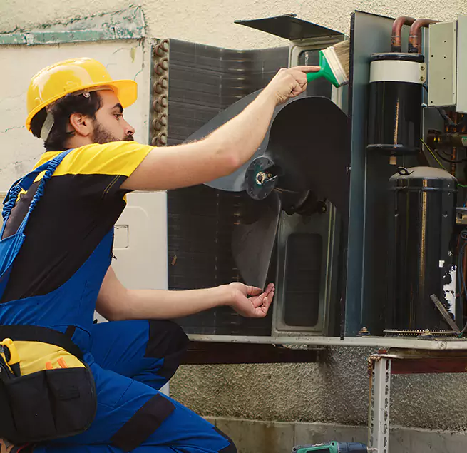 Why Homeowners Businesses Trust Us in Ferry Pass, FL?