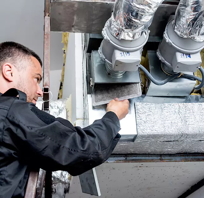 Why Homeowners & Businesses Trust Us in Ferry Pass, FL?