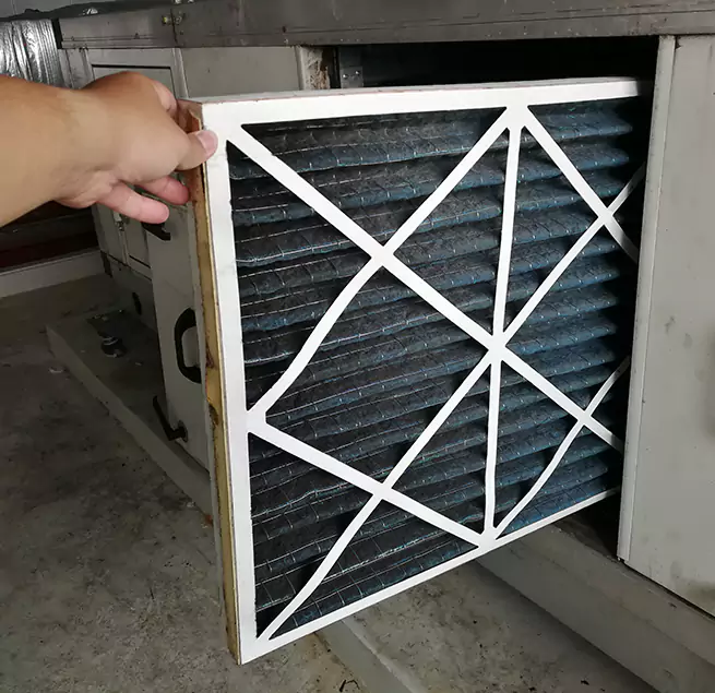 Why Homeowners & Businesses Trust Us Ferry Pass, FL?