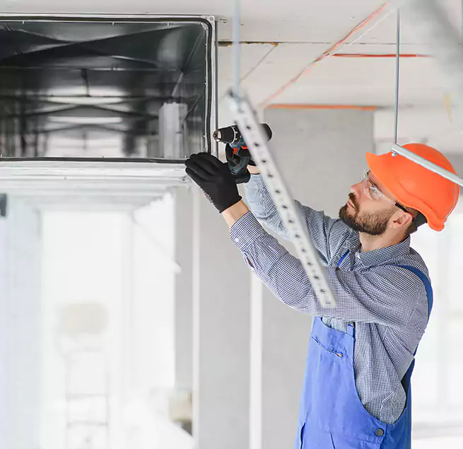 Why Homeowners & Businesses Trust Us Ferry Pass, FL