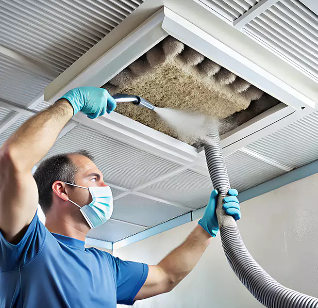 Why Homeowners Businesses Trust Us in Ferry Pass, FL