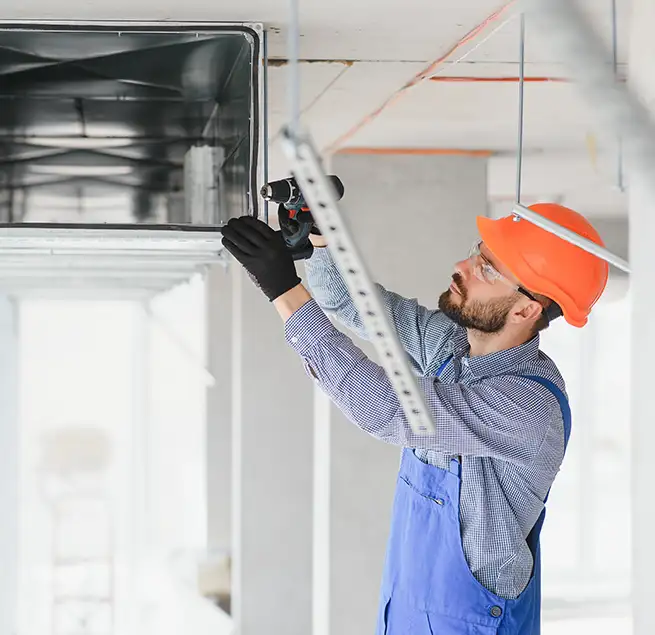 Why Homeowners Businesses Trust Us Ferry Pass, FL