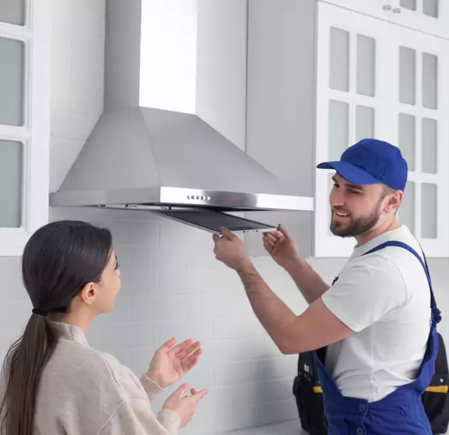 Why Homeowners & Businesses Trust Us in Ferry Pass, FL?